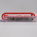 WESLEY SNIPES: BLADE II 2 - CGC GRADED 9.6 A+! NEW & Factory Sealed with Authentic 3-Sided Seam! (VHS)