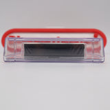 WESLEY SNIPES: BLADE II 2 - CGC GRADED 9.6 A+! NEW & Factory Sealed with Authentic 3-Sided Seam! (VHS)