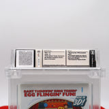 TOY STORY MANIA! FACEPLATE BUNDLE VARIANT - POP 1! WATA GRADED 9.6 A+! NEW & Factory Sealed! (Nintendo Wii)