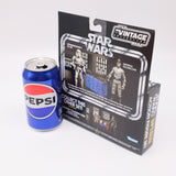 STAR WARS VINTAGE COLLECTION: IMPERIAL SCANNING CREW - K-MART EXCLUSIVE - NEW Authentic & Factory Sealed!