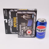 STAR WARS VINTAGE COLLECTION: IMPERIAL SCANNING CREW - K-MART EXCLUSIVE - NEW Authentic & Factory Sealed!