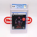FIVE NIGHTS AT FREDDY'S: HELP WANTED 2 - CGC GRADED 9.9 A++! NEW & Factory Sealed! (PS5 PlayStation 5)