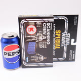STAR WARS VINTAGE COLLECTION: IMPERIAL SCANNING CREW - K-MART EXCLUSIVE - NEW Authentic & Factory Sealed!
