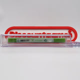 TRON 2.0: KILLER APP - CGC GRADED 9.8 A+! NEW & Factory Sealed! (XBOX)