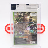 HALO 2 II - WATA GRADED 9.6 A+! NEW & Factory Sealed! (XBOX)