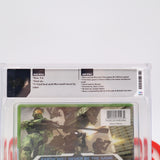 HALO 2 II - WATA GRADED 9.6 A+! NEW & Factory Sealed! (XBOX)