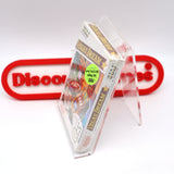 VEGAS DREAM (Las Vegas Special Combo Edition!) - NEW & Factory Sealed with Authentic H-Seam! (NES Nintendo)