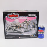 STAR WARS VINTAGE COLLECTION: REBEL ARMORED SNOWSPEEDER - TARGET EXCLUSIVE - NEW Authentic & Factory Sealed!
