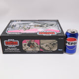 STAR WARS VINTAGE COLLECTION: REBEL ARMORED SNOWSPEEDER - TARGET EXCLUSIVE - NEW Authentic & Factory Sealed!
