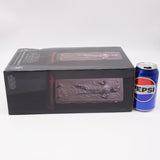 GENTLE GIANTS: HAN SOLO IN CARBONITE COLLECTOR'S GALLERY 1:8 SCALE STATUE #201/2000 - STAR WARS - BRAND NEW!