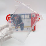 NHL BREAKAWAY 98 1998 - NEW & Factory Sealed with Authentic V-Seam! (Nintendo 64 N64)