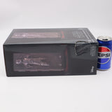 GENTLE GIANTS: HAN SOLO IN CARBONITE COLLECTOR'S GALLERY 1:8 SCALE STATUE #201/2000 - STAR WARS - BRAND NEW!