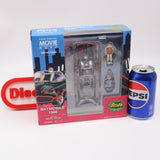 1966 TV SERIES BATMAN BATMOBILE - KAIYODA REVOLTECH SERIES No.005 - New, Authentic & Sealed!