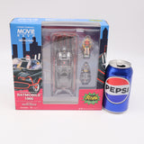 1966 TV SERIES BATMAN BATMOBILE - KAIYODA REVOLTECH SERIES No.005 - New, Authentic & Sealed!