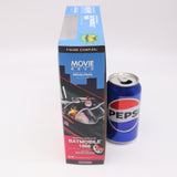 1966 TV SERIES BATMAN BATMOBILE - KAIYODA REVOLTECH SERIES No.005 - New, Authentic & Sealed!