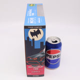 1966 TV SERIES BATMAN BATMOBILE - KAIYODA REVOLTECH SERIES No.005 - New, Authentic & Sealed!