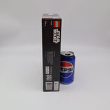 OBI-WAN KENOBI'S JEDI STARFIGHTER - 282 PIECE LEGO SET #75333 - NEW Authentic & Factory Sealed!