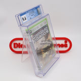 CHROMEHOUNDS / CHROME HOUNDS - CGC GRADED 9.6 A+! NEW & Factory Sealed! (XBox 360)