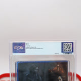 THE LAST OF US: PART II 2 - PSA/WATA GRADED 9.4 A+! NEW & Factory Sealed! (PS4 PlayStation 4)