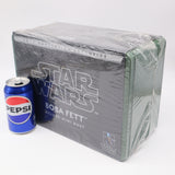 2013 CONVENTION EXCLUSIVE - STAR WARS BOBA FETT DELUXE MINI BUST #603 - NEW Authentic & Factory Sealed!
