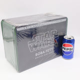 2013 CONVENTION EXCLUSIVE - STAR WARS BOBA FETT DELUXE MINI BUST #603 - NEW Authentic & Factory Sealed!