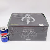 2013 CONVENTION EXCLUSIVE - STAR WARS BOBA FETT DELUXE MINI BUST #603 - NEW Authentic & Factory Sealed!