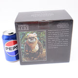 GENTLE GIANTS: WICKET W. WARRICK COLLECTIBLE MINI BUST - STAR WARS - BRAND NEW!
