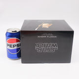 GENTLE GIANTS: WICKET W. WARRICK COLLECTIBLE MINI BUST - STAR WARS - BRAND NEW!