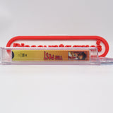 THE PEST (JOHN LEGUIZAMO) PROMO SCREENER! CGC GRADED 9.6 A++! NEW & Factory Sealed with Authentic V-Overlap Seam! (VHS)