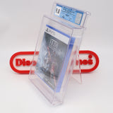 STAR WARS JEDI: FALLEN ORDER - CGC GRADED 9.8 A++! NEW & Factory Sealed! (PS5 PlayStation 5)