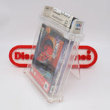 EXTREME-G: XG2 - WATA GRADED 8.0 A+! NEW & Factory Sealed! (Nintendo 64 N64)