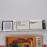 EXTREME-G: XG2 - WATA GRADED 8.0 A+! NEW & Factory Sealed! (Nintendo 64 N64)