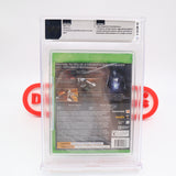 DARK SOULS II 2: SCHOLAR OF THE FIRST SIN - WATA GRADED 9.8 A++! NEW & Factory Sealed! (XBox One)