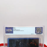 THE LAST OF US: PART II 2 - PSA/WATA GRADED 9.6 A+! NEW & Factory Sealed! (PS4 PlayStation 4)