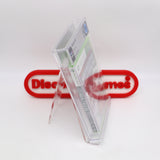 MAYHEM 3D / 3-D - WATA GRADED 9.8 A++! NEW & Factory Sealed! (XBox 360)