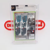 MAYHEM 3D / 3-D - WATA GRADED 9.8 A++! NEW & Factory Sealed! (XBox 360)