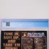 PRIMA STRATEGY GUIDE: RACHET DEADLOCKED -  CGC GRADED 9.0