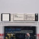 PAYDAY 2 II: SAFECRACKER EDITION - WATA GRADED 9.8 A++! NEW & Factory Sealed! (PS3 PlayStation 3)