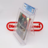 MAD MAX: COMIC-CON 2015 EXCLUSIVE KEEPCASE! CGC GRADED 9.8 A++! NEW & Factory Sealed! (BLU-RAY)