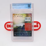 MAD MAX: COMIC-CON 2015 EXCLUSIVE KEEPCASE! CGC GRADED 9.8 A++! NEW & Factory Sealed! (BLU-RAY)