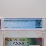 MAD MAX: COMIC-CON 2015 EXCLUSIVE KEEPCASE! CGC GRADED 9.8 A++! NEW & Factory Sealed! (BLU-RAY)