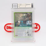 COD / CALL OF DUTY: GHOSTS - WATA GRADED 9.6 A+! NEW & Factory Sealed! (XBox 360)