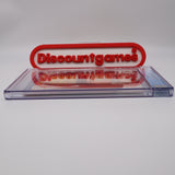 DONKEY KONG COUNTRY PLAYER'S GUIDE  - CGC GRADED 7.5
