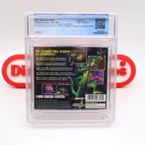 GEX: ENTER THE GECKO - CGC GRADED 6.5 CIB! (PS1 PlayStation 1)