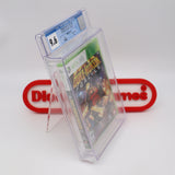 DUKE NUKEM: FOREVER - CGC GRADED 9.6 A+! NEW & Factory Sealed! (XBox 360)