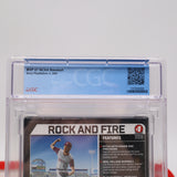 MVP 07 2007 NCAA BASEBALL - CGC GRADED 9.6 A+! NEW & Factory Sealed! (PS2 PlayStation 2)