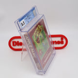 APPLE PANIC - CGC GRADED 8.5 A! NEW & Factory Sealed! (Atari 400/800/XL/XE)