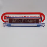 APPLE PANIC - CGC GRADED 8.5 A! NEW & Factory Sealed! (Atari 400/800/XL/XE)