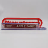 APPLE PANIC - CGC GRADED 8.5 A! NEW & Factory Sealed! (Atari 400/800/XL/XE)