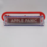 APPLE PANIC - CGC GRADED 8.5 A! NEW & Factory Sealed! (Atari 400/800/XL/XE)